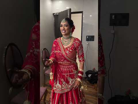 Bridal Makeup Artist portfolio by Glamour By Shilpi in Noida - Photo 0