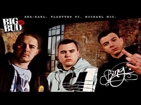 Sha-Karl & Plaetter Pi  - Groupie