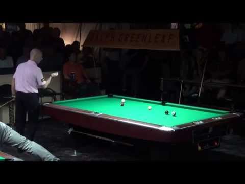 2013 Hard Times "10" - Pt 1 - Ralf Souquet vs Johnny Kang