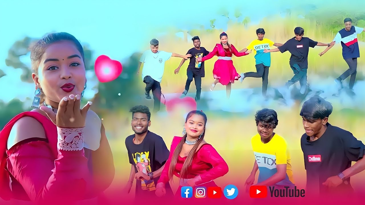 दिल देना नही || Singer Suman Gupta || New Nagpuri Sadri Dance Video 2023 || Superhit Nagpuri Video