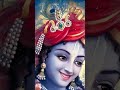 Krishna Krishna Haye Krishna ️ Jagmag Hua Re Angna ️ Beautiful Kanhajii Whatsapp Status