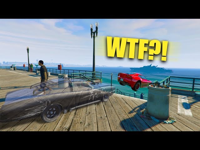 How Can Gta Online Evolve As A Standalone Experience In The Future