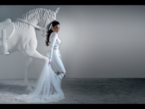 كنت اتمني نيلى مقدسي