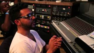 Deniro Farrar and Denzel Curry - #BowDownTour - Episode 6