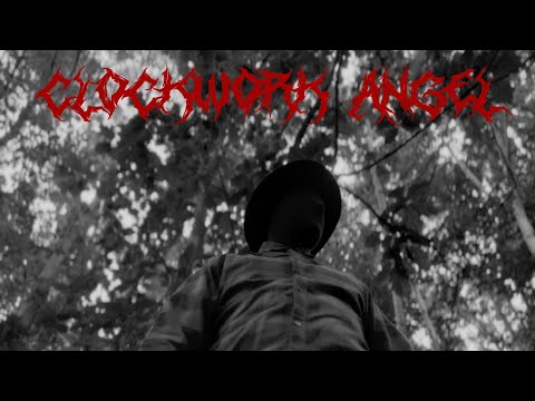 Noirmal - NOIRMAL - CLOCKWORK ANGEL