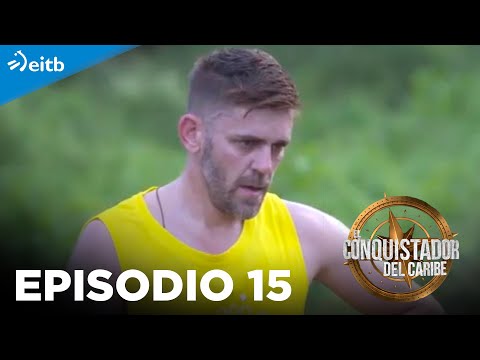 EL CONQUISTADOR 2021 (Episodio 15)