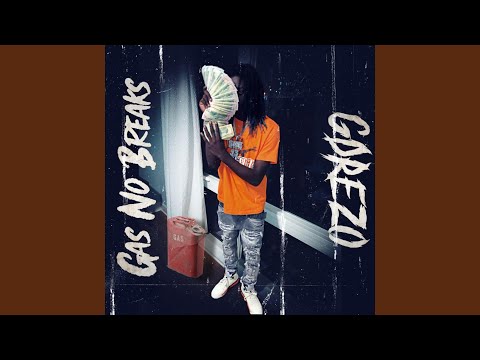 Gas No Breaks
