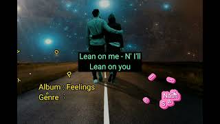 Paul Anka (Feat. Odia Coates) - I Don&#39;t Like To Sleep Alone (Lyrics) HQ