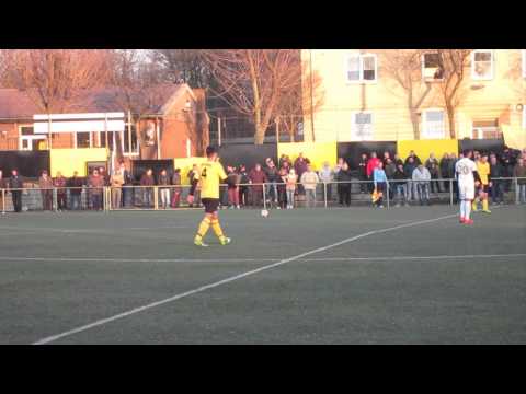 SF Hamborn 07 III - VfB Lohberg 0:3 - Videos zum Spiel