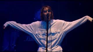 Oasis - My Big Mouth (Saturday 10th August, 1996) 【Knebworth 1996】