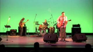 Story in Your Eyes - Kluso & Double Shot Live @ Garaman Hall