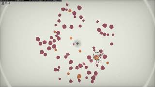 A Game About Feeding A Black Hole #aarimous #gaming #incrementalgame