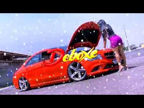 Eletro Funk 2021 MC C4 DOIDA PRA SENTAR (DJ BRENNO PAIXÃO, DJ