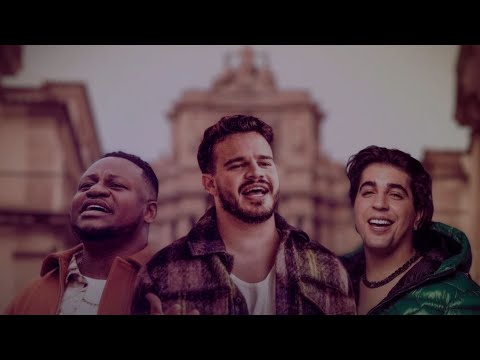 Matheus Fernandes, Matias Damásio, Nattan - A Lua (Letra)