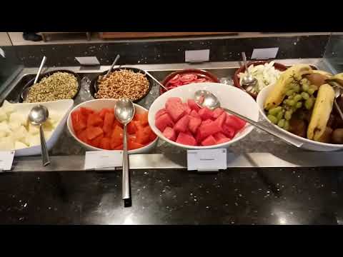 Breakfast at Fairfield by Marriott - Amritsar
