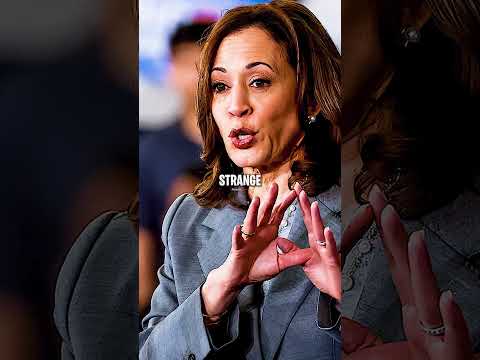 Joe Rogan Reacts to Kamala Harris Christmas Speech