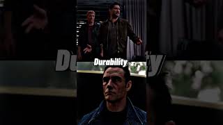 Mike Barnes Vs Grigori (Cobra Kai VS Stranger Things) #cobrakai #strangerthings #vs #shorts