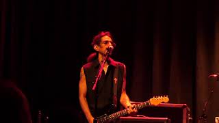 Los Lonely Boys  2019-04-12 Sellersville Theater &quot;16 Monkeys&quot;