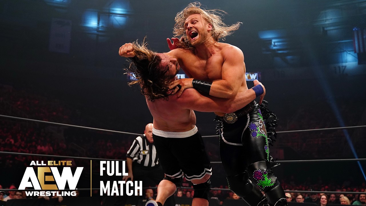 Match Poster
