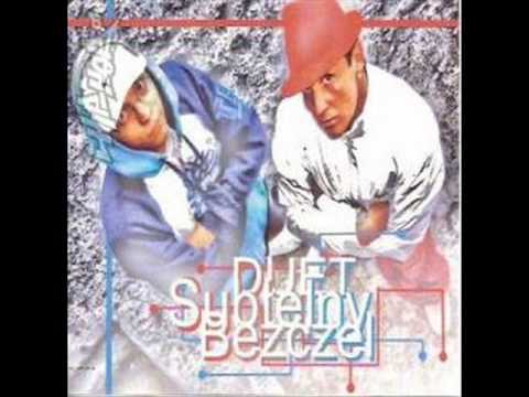 Subtelny Bezczel - Co Się Wczoraj Działo