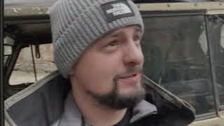 Swiat nie wierzy lzom - Laskowski&Tupac (fanvideo)