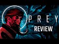 Not Mimicking Greatness | Prey 2017 Review
