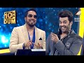 How Manish Paul pranked Mika Singh on DKD stage? , Dus Ka Dum | Celebrity Special