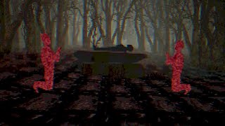 A World Abandoned | Blood Code