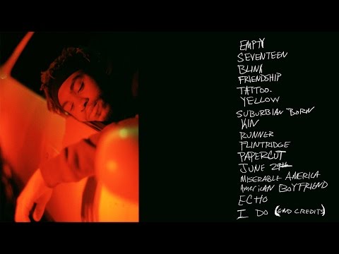 KEVIN ABSTRACT - AMERICAN BOYFRIEND (STREAM)