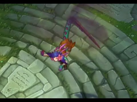 Ya no se que hacer con neeko