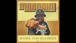 Download lagu RatiiRsa, Tyler ICU & Catzico - Mnandini feat. Katarina mp3