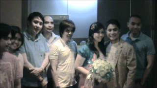 I Could Not Ask for More ♫♫♥♥♥