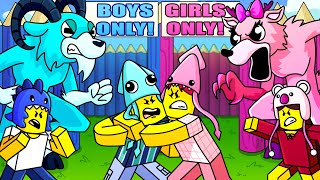 Download lagu 99 Nights: BOYS vs. GIRLS ONLY BASE?! (Cartoon Animation) mp3 Download lagu 99 Nights: BOYS vs. GIRLS ONLY BASE?! (Cartoon Animation) mp3