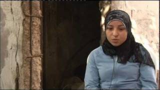 preview picture of video 'Lebanon's First Woman Electrician'