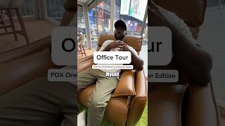 The Coolest Office Tour in Times Square (And It's a Real Job) | #ChiefWorldCupWatcher #Indeed