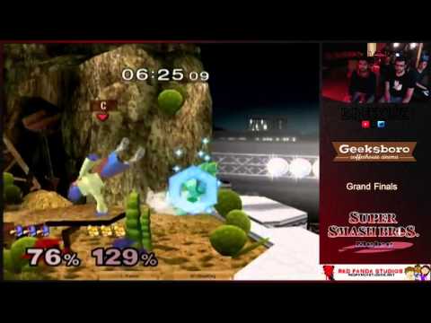 Kaeon vs Ronzell (Grand Finals: 3/27)