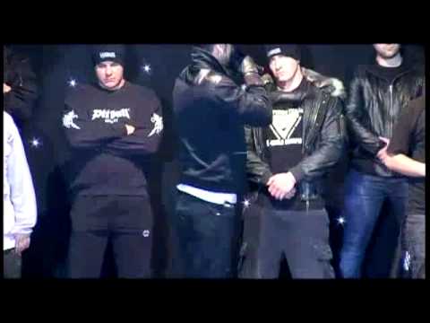 Toni Zen - Vo moj stil live@Metropolis Arena