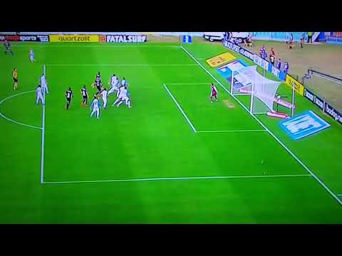 Gol do Marcelo Benevenuto Botafogo 2x0 Avaí