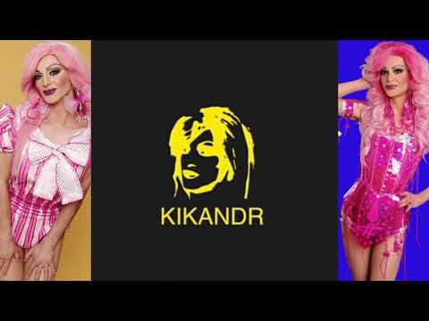 Kika Lorace - La Reina Del Grindr | Lip Sync Cut (Fanmade)