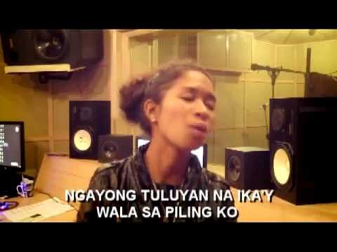 Ibong Ligaw by Juana Cosme(Juan Dela Crus OST v2 Music Video)