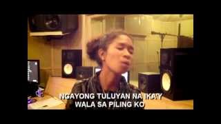 Ibong Ligaw by Juana Cosme(Juan Dela Crus OST v2 Music Video)