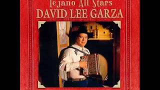 David Lee Garza y Los Musicales Alma Negra