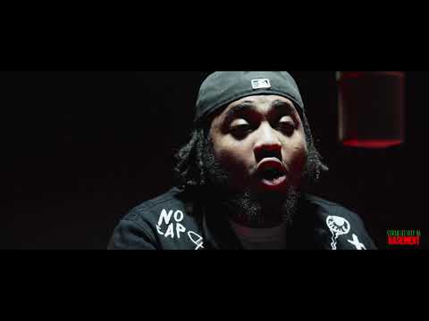 Straight Out Da Basement A-Rod "Moment" Shot by @FlyRollingFilms