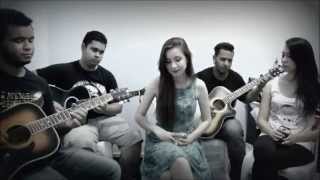 Lemuria - Therion (Acoustic Cover) Forgotten Era