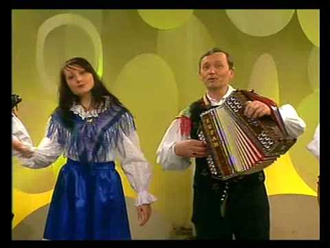 Ansambel Frančič - Kruh in sol