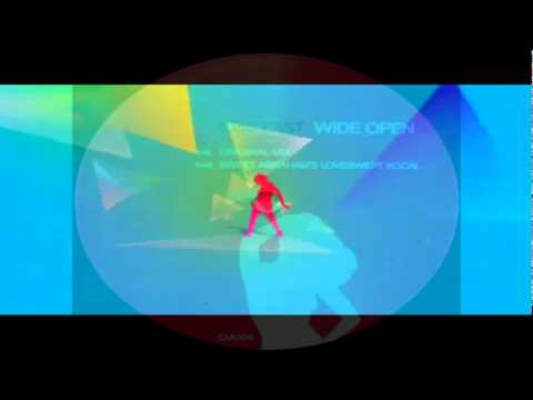 1050 East With Chris Dockins - Wide Open (Sweet Abraham's Loveswept Vocal)