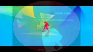 1050 East With Chris Dockins - Wide Open (Sweet Abraham's Loveswept Vocal)