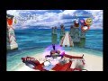 Sonic Heroes Egg Hawk Team Rose