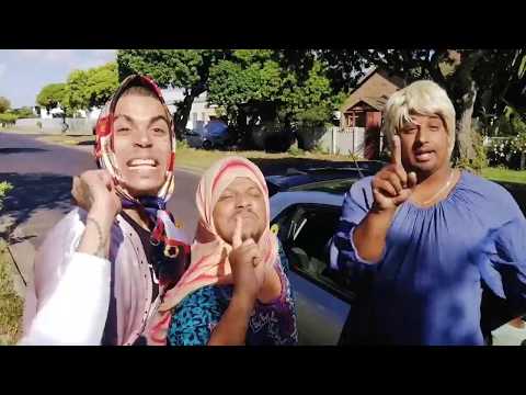 Hena Pena (CAPE TOWN REMIX)