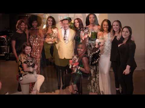 Anthony Rubio with 2CHAINZ - Behind The Scenes - Dog Fashion,